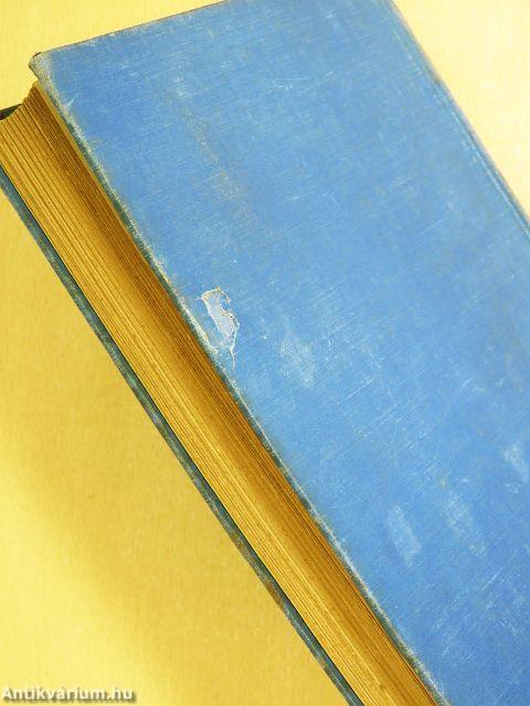 "15 kötet A világjárás hősei sorozatból (nem teljes sorozat)"