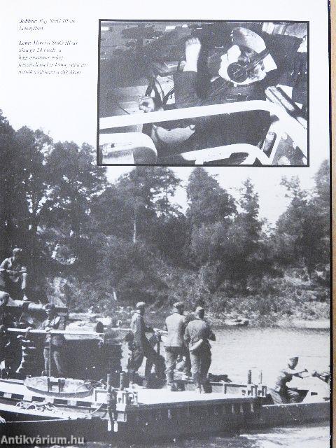 Páncélosok a háborúban