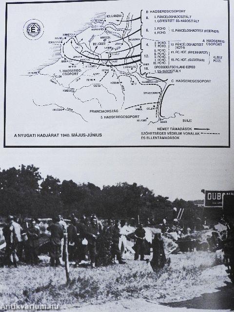 Páncélosok a háborúban