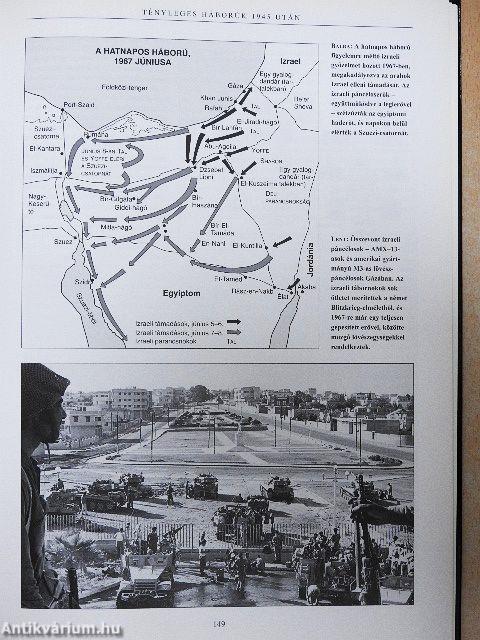 Harckocsi-hadviselés