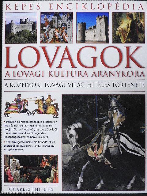 Lovagok