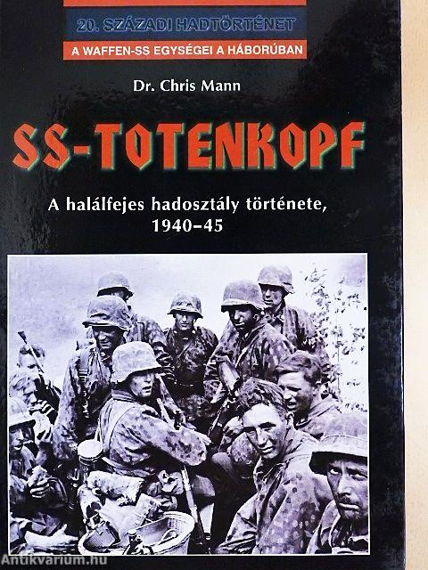 SS-Totenkopf