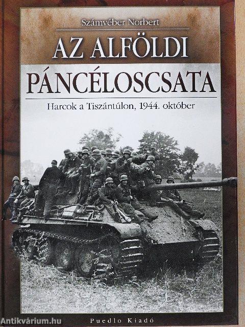 Az alföldi páncéloscsata