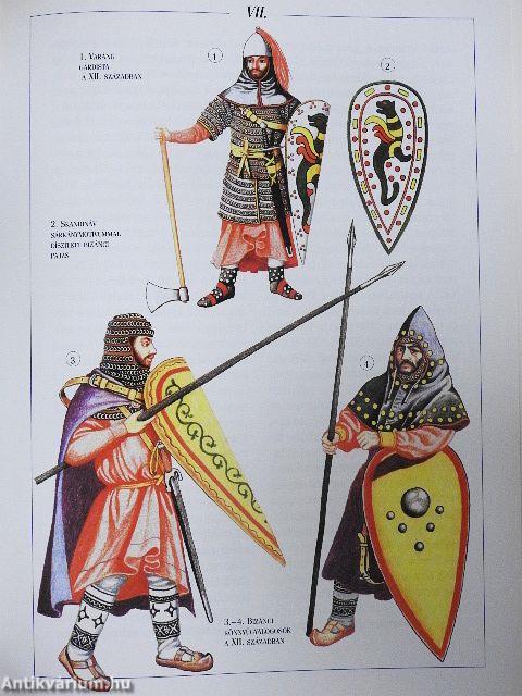 Elfeledett háborúk