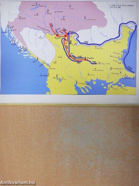 Elfeledett háborúk