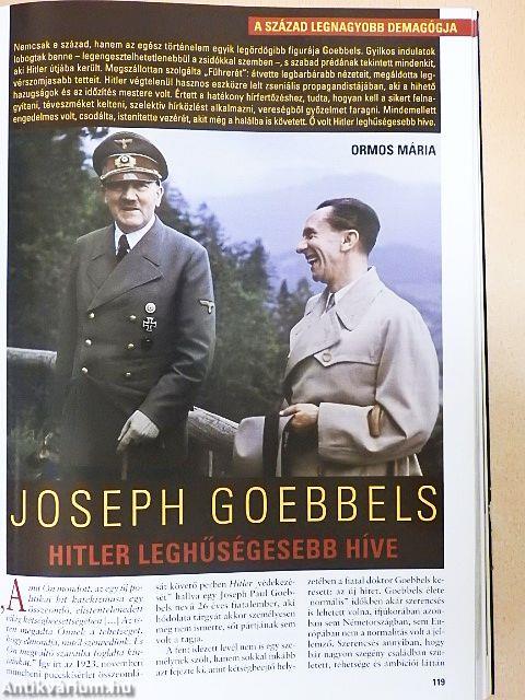 A Hitler rejtély