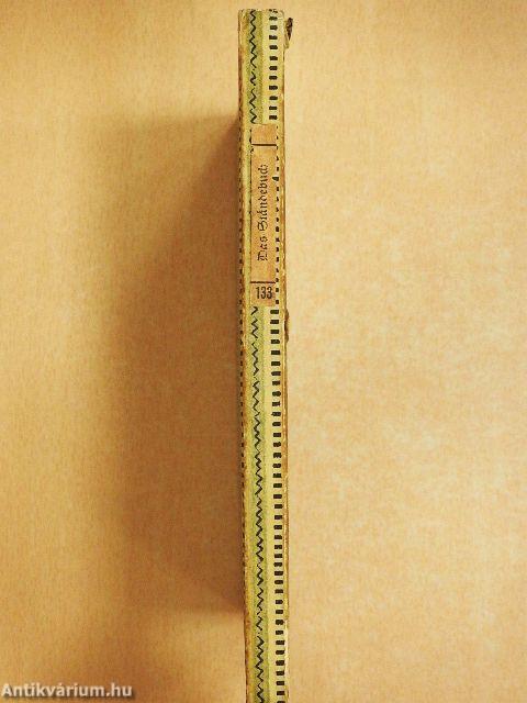 Das Ständebuch (gótbetűs)