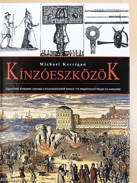 Kínzóeszközök
