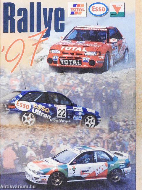 Rallye '97