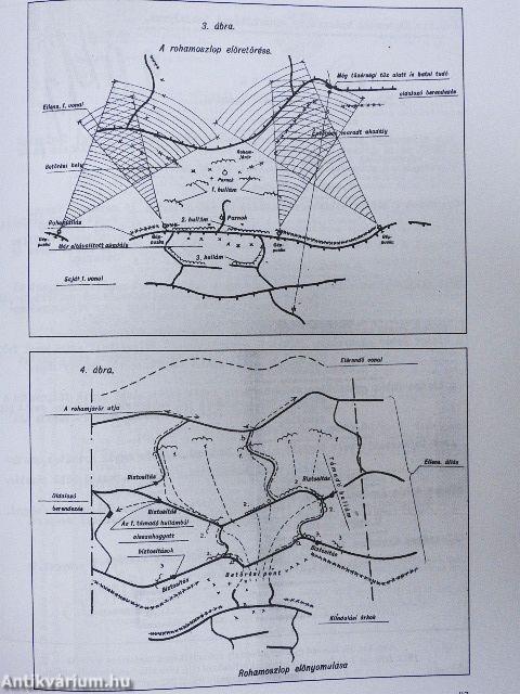 Halálfejes katonák