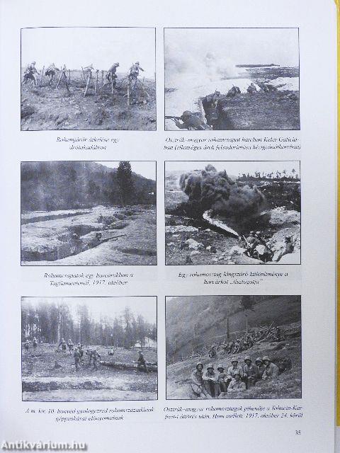 Halálfejes katonák