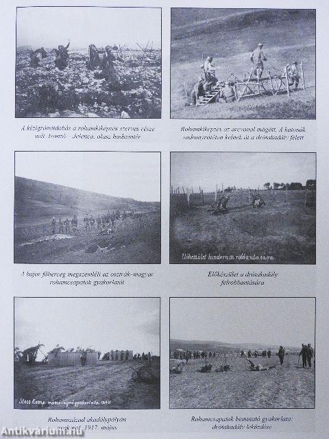 Halálfejes katonák