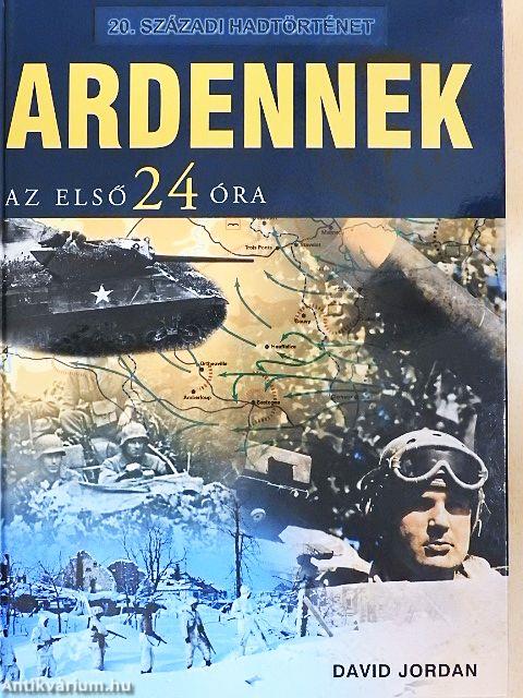 Ardennek