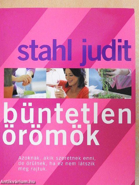 Büntetlen örömök