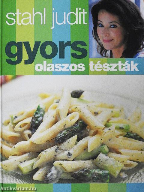 Gyors olaszos tészták