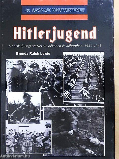 Hitlerjugend