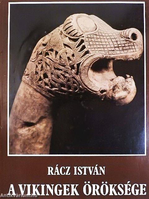 A vikingek öröksége