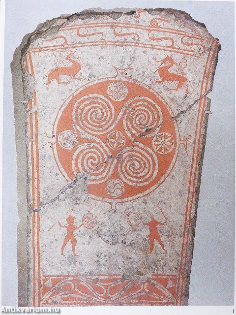 A vikingek öröksége