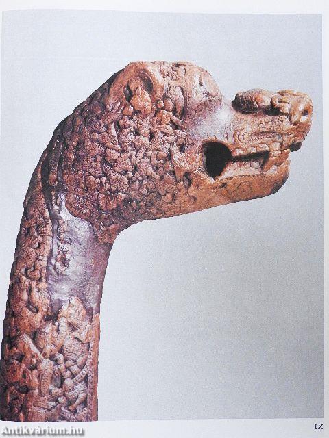 A vikingek öröksége