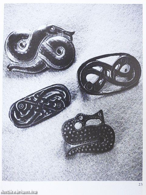 A vikingek öröksége