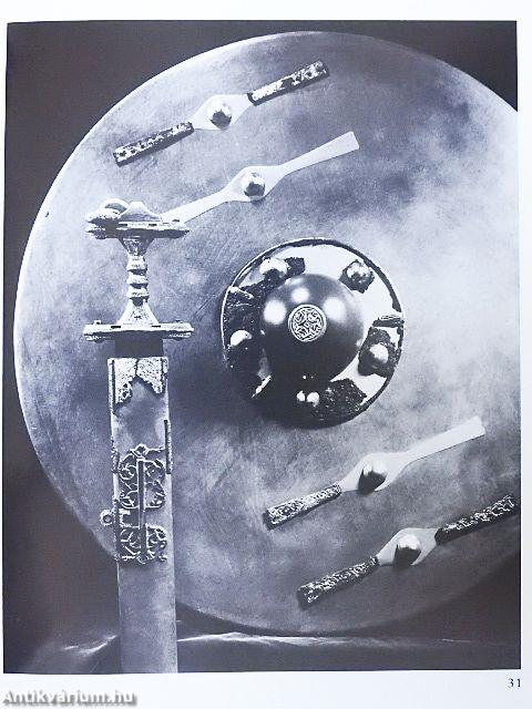 A vikingek öröksége