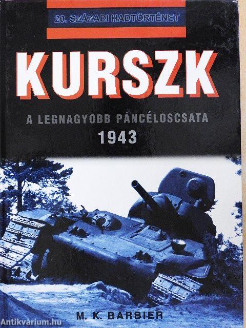 Kurszk 1943