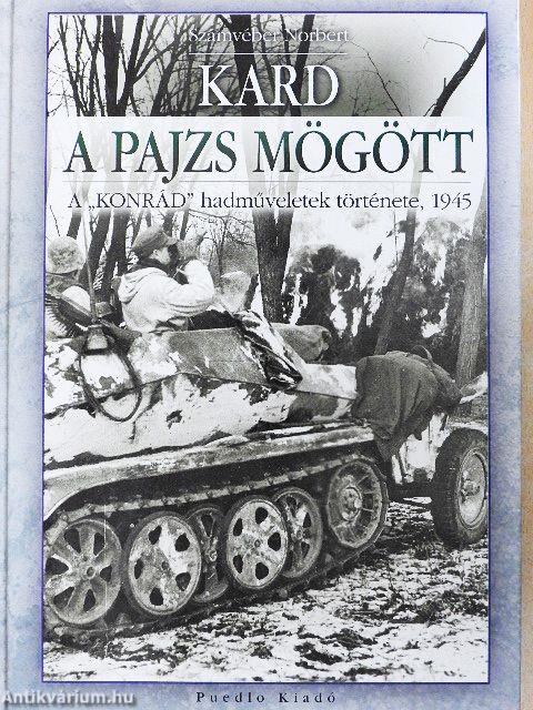 Kard a pajzs mögött