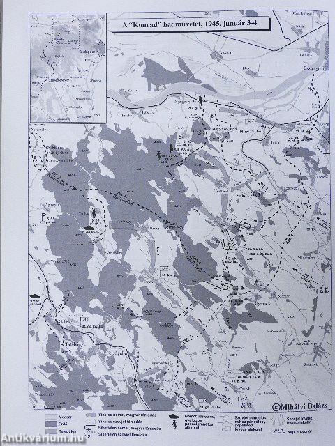 Kard a pajzs mögött