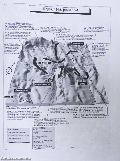 Kard a pajzs mögött