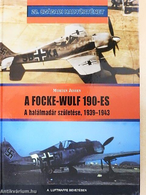 A Focke-Wulf 190-es