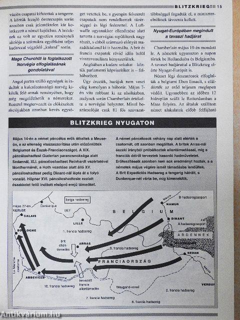 Küzdelem a győzelemért