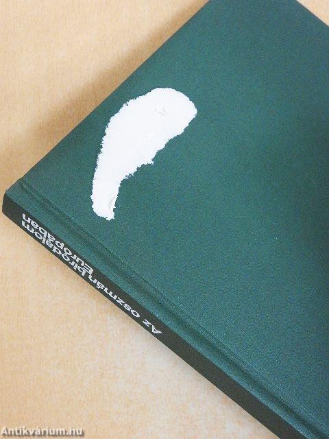 Az oszmán birodalom Európában