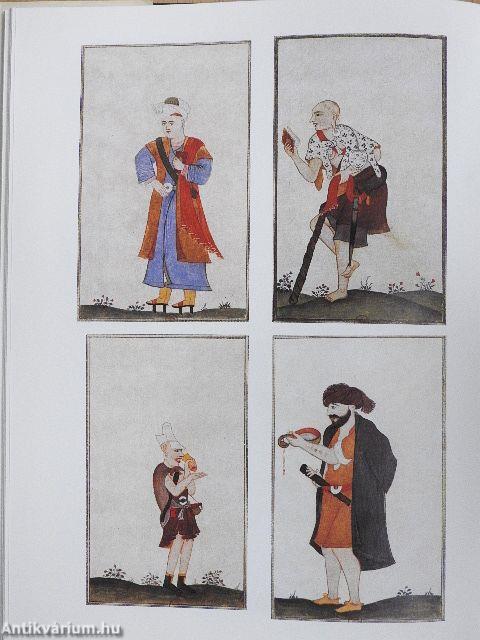 Az oszmán birodalom Európában