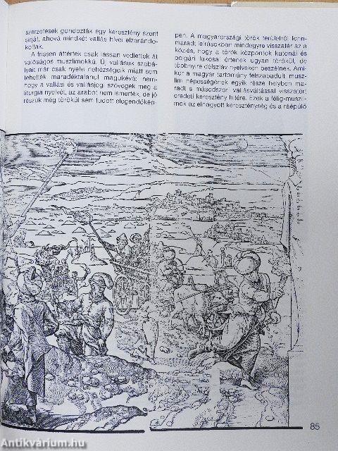 Az oszmán birodalom Európában