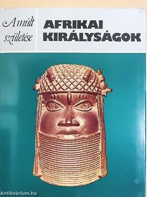 Afrikai királyságok