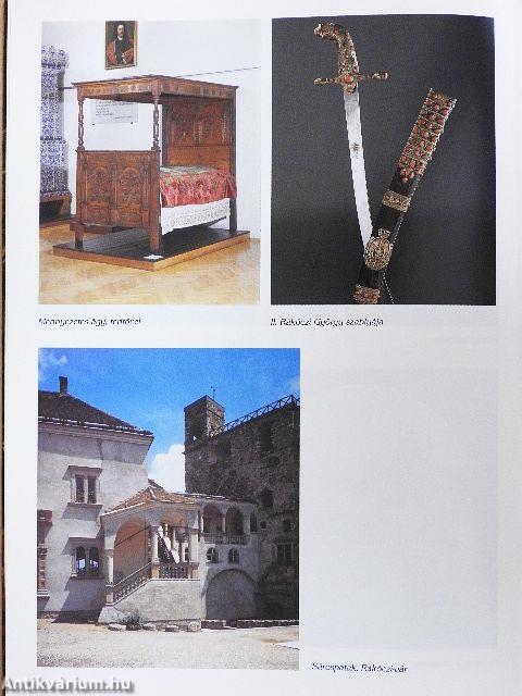 Félhold és kétfejű sas