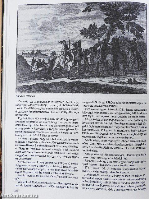 Félhold és kétfejű sas