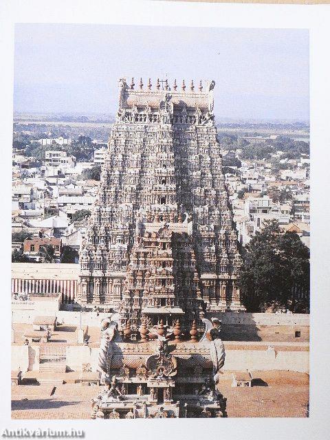 Az indiai művészet évezredei