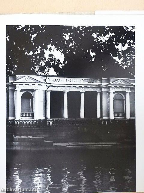 Leningrád és környéke