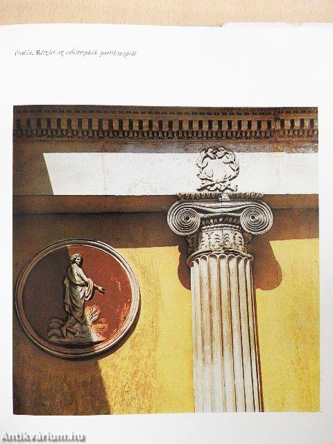 Leningrád és környéke