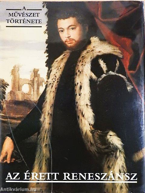 Az érett reneszánsz