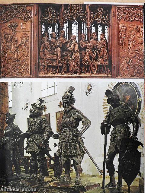 Az érett reneszánsz