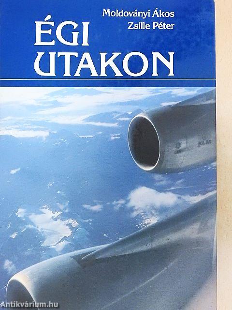 Égi utakon
