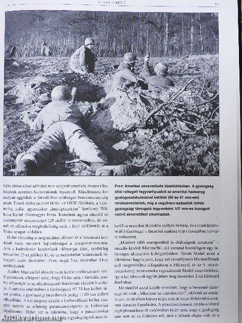 Az ardenneki ütközet