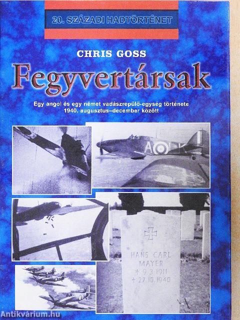 Fegyvertársak