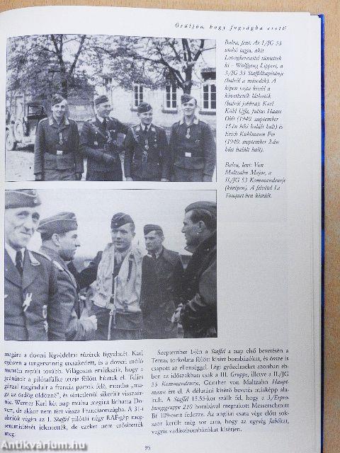 Fegyvertársak