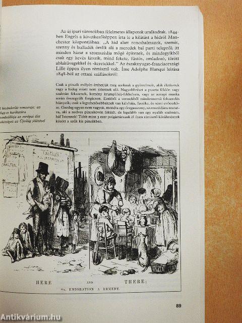 Európa története 1789-1914