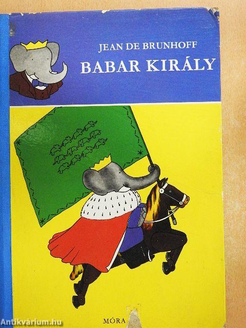 Babar király