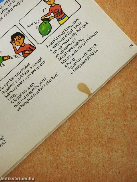 Így működik a tested