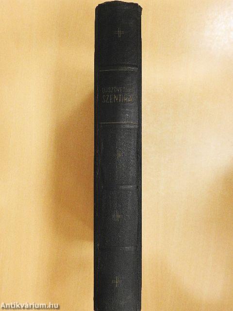 Újszövetségi Szentírás